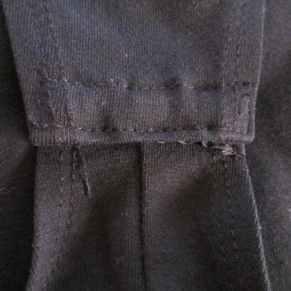 SHEER TOP BODYSUIT – M - NWOT - Picture 6 of 8